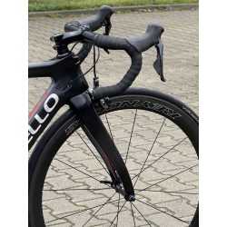 Rower Pinarello Dogma F8 Dura-Ace 50 cm używany