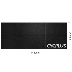 Mata pod trenażer Cycplus