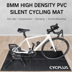 Mata pod trenażer Cycplus