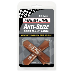 Smar montażowy FINISH LINE...