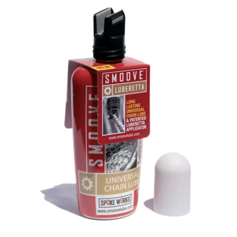Smar wosk uniwersalny SMOOVE Universal Chain Lube olej olejek