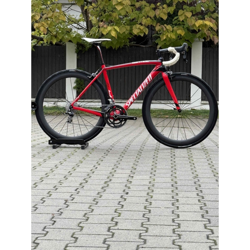 Rower Specialized Tarmac SL4 52 cm używany