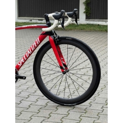 Rower Specialized Tarmac SL4 52 cm używany