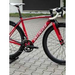Rower Specialized Tarmac SL4 52 cm używany