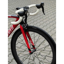Rower Specialized Tarmac SL4 52 cm używany