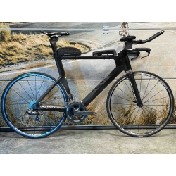Rower triathlonowy Canyon...