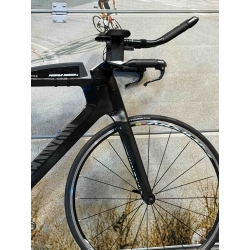 Rower triathlonowy Canyon Speedmax