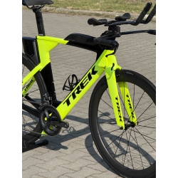 Rower triathlon Trek Speed Concept - model Di2 używany - rozmiar L