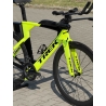 Rower triathlon Trek Speed Concept - model Di2 używany - rozmiar L