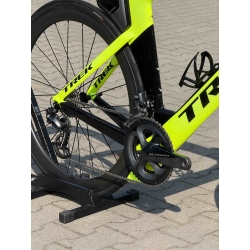 Rower triathlon Trek Speed Concept - model Di2 używany - rozmiar L