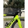 Rower triathlon Trek Speed Concept - model Di2 używany - rozmiar L