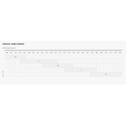 Rower triathlon Trek Speed Concept - Ultegra - używany - rozmiar M