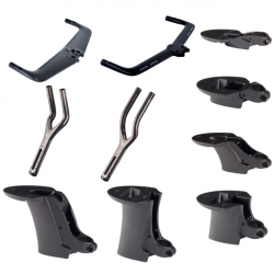 Rower triathlon Trek Speed Concept - Ultegra - używany - rozmiar M