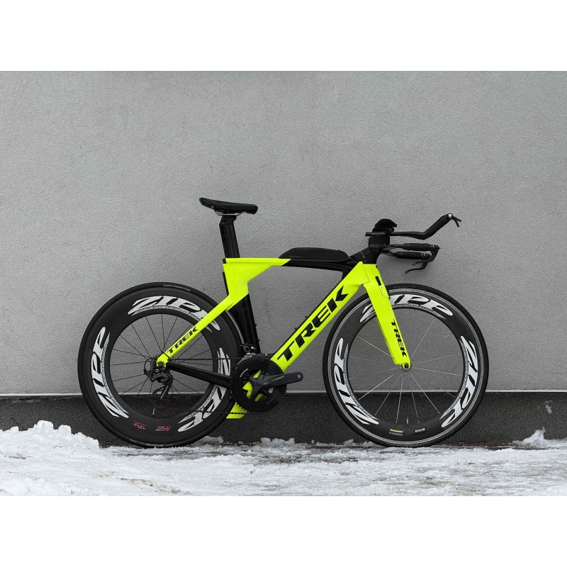 Rower triathlon Trek Speed Concept - Ultegra - używany - rozmiar M