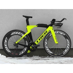 Rower triathlon Trek Speed Concept - Ultegra - używany - rozmiar M