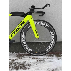 Rower triathlon Trek Speed Concept - Ultegra - używany - rozmiar M