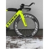 Rower triathlon Trek Speed Concept - Ultegra - używany - rozmiar M