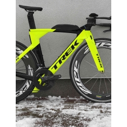 Rower triathlon Trek Speed Concept - Ultegra - używany - rozmiar M
