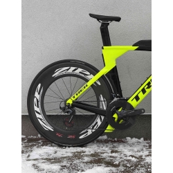 Rower triathlon Trek Speed Concept - Ultegra - używany - rozmiar M