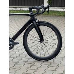 Rower szosowy Pinarello Prince 53 używany