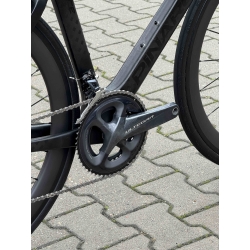 Rower szosowy Pinarello Prince 53 używany