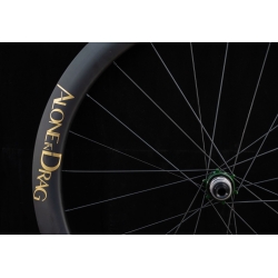 Koła szosa triathlon AloneInDrag Sabre VI.V