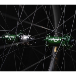 Koła szosa triathlon AloneInDrag Sabre VI.V