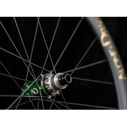 Koła szosa triathlon AloneInDrag Sabre VI.V