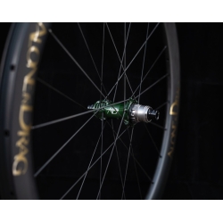 Koła szosa triathlon AloneInDrag Sabre VI.V