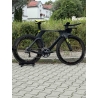Rower triathlonowy Scott Plasma carbon Dura-Ace Di2