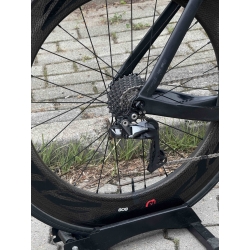 Rower triathlonowy Scott Plasma carbon Dura-Ace Di2
