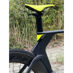 Rower triathlonowy Scott Plasma carbon Dura-Ace Di2
