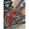 Legend - Colnago C60 Campagnolo Super Record EPS Bora