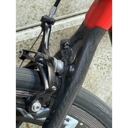 Legend - Colnago C60 Campagnolo Super Record EPS Bora