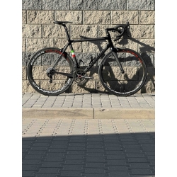 Rower Szosowy Colnago C60 EPS 2016 rozm. 55 cm używany