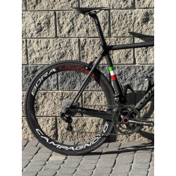 Rower Szosowy Colnago C60 EPS 2016 rozm. 55 cm używany