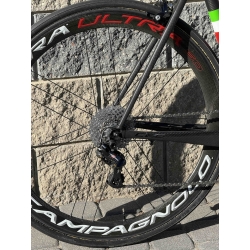 Rower Szosowy Colnago C60 EPS 2016 rozm. 55 cm używany