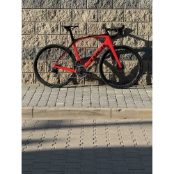 Rower szosowy Trek Domane SLR9 2022 r.56 używany