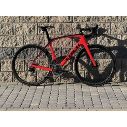 Rower szosowy Trek Domane SLR9 2022 r.56 używany