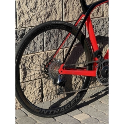 Rower szosowy Trek Domane SLR9 2022 r.56 używany