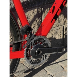 Rower szosowy Trek Domane SLR9 2022 r.56 używany