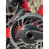 Rower szosowy Trek Domane SLR9 2022 r.56 używany