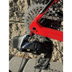 Rower szosowy Trek Domane SLR9 2022 r.56 używany
