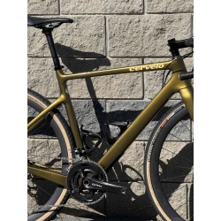 Rower gravel Cervelo Aspero GRX 54 cm M używany