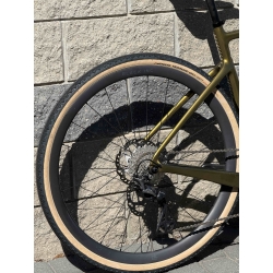 Rower gravel Cervelo Aspero GRX 54 cm M używany