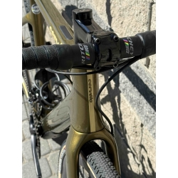 Rower gravel Cervelo Aspero GRX 54 cm M używany