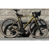 Rower gravel Cervelo Aspero GRX 54 cm M używany