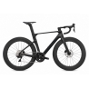 Road Bike carbon aero, carbon wheels, Shimano 105