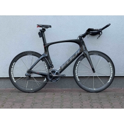 Rower Fuji Norcom XL di2