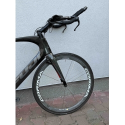 Rower Fuji Norcom XL di2